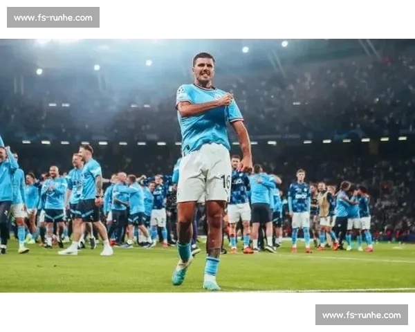 詹俊看好曼城!罗德里复出 + 新援助力,蓝月亮剑指世俱杯 詹俊看好曼城!罗德里复出 + 新援助力,蓝月亮剑指世俱杯