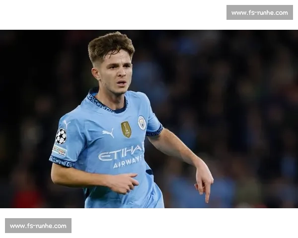 邮报:麦卡蒂 2500 万镑转会倒计时!德甲五队哄抢,曼城暗藏回购条款