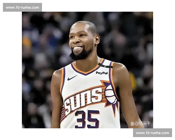 TA 记者曝 KD 交易困局:森林狼薪资锁死难操作,马刺冷淡拒豪赌,火箭意外截胡成定局