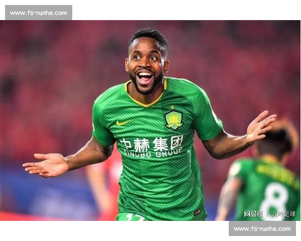 国安旧将炮轰塞蒂恩:防线漏洞众人皆知,为何你视而不见? 国安旧将炮轰塞蒂恩:防线漏洞众人皆知,为何你视而不见?