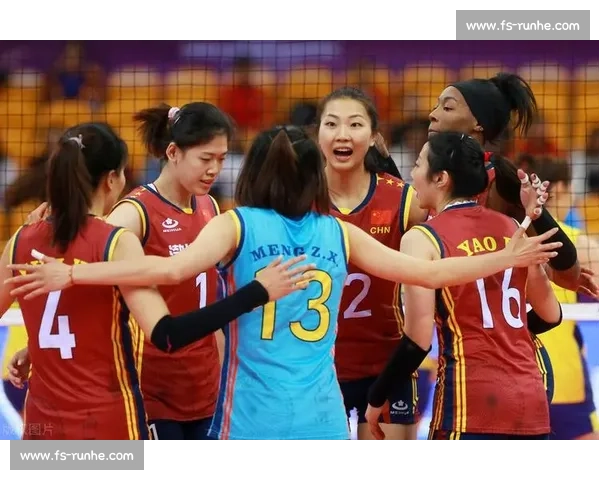 天津女排人才困局：以冠军底蕴破 “抢人” 困局