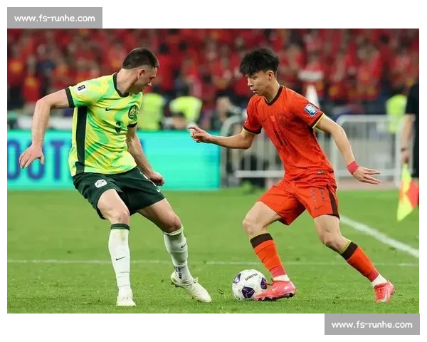 情报战先行！U23 国足精研澳大利亚 西安决战争小组头名