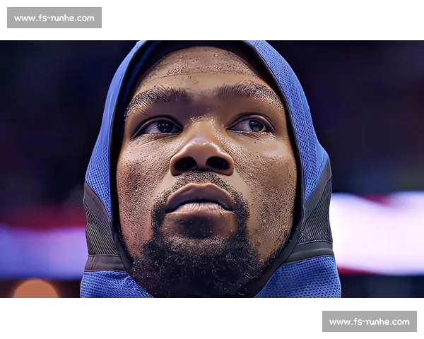 杜兰特锁定 2 年 1.24 亿续约！37 岁超级顶薪博弈，太阳赌上未来争冠窗口