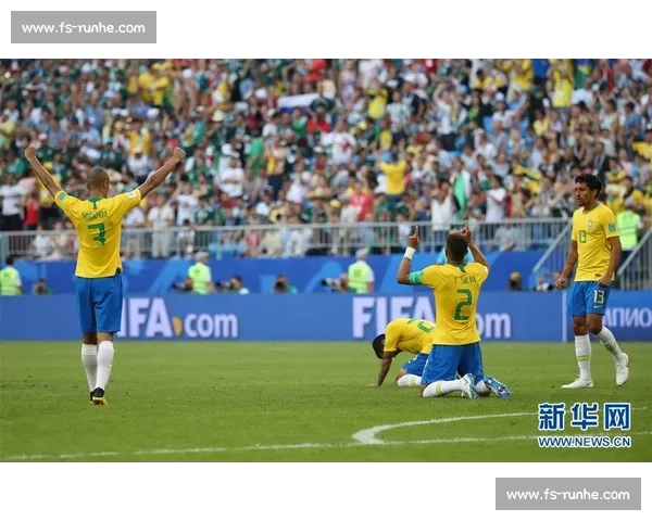 桑巴军团十月东亚双战！巴西敲定日韩热身赛