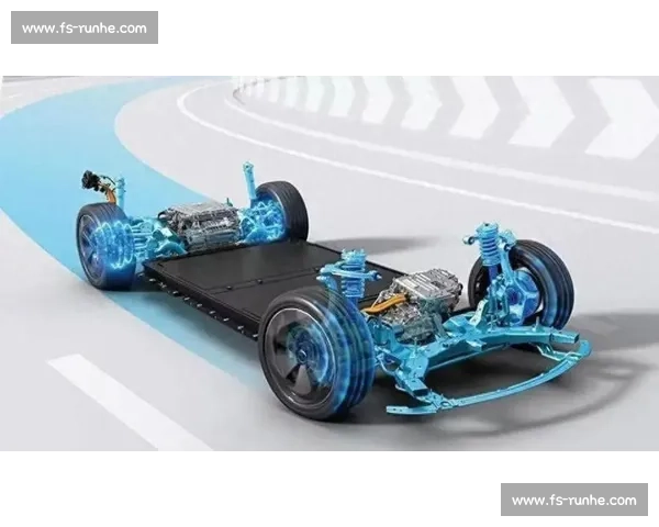 以S14为核心解析未来汽车智能化发展趋势及技术突破