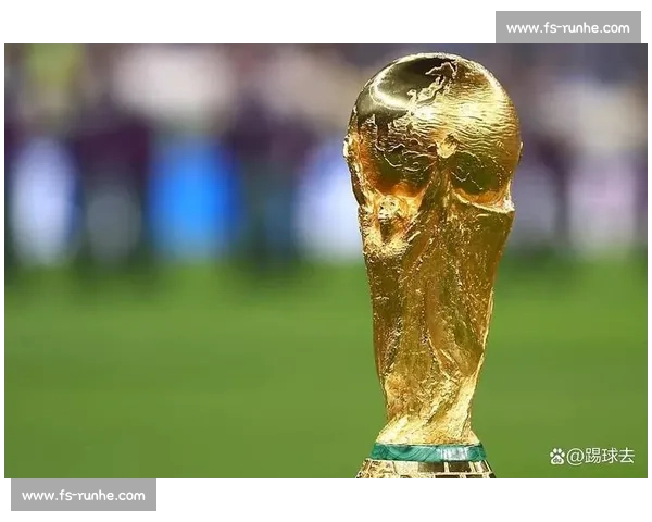 2026世界杯:东道主优势尽显,美国队能否创造奇迹 2026世界杯:东道主优势尽显,美国队能否创造奇迹