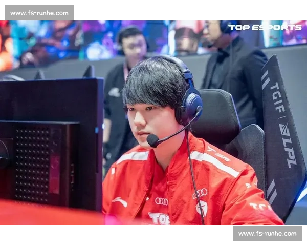 LOL季后赛生死战！TES能否捍卫主场，IG能否上演惊天逆转