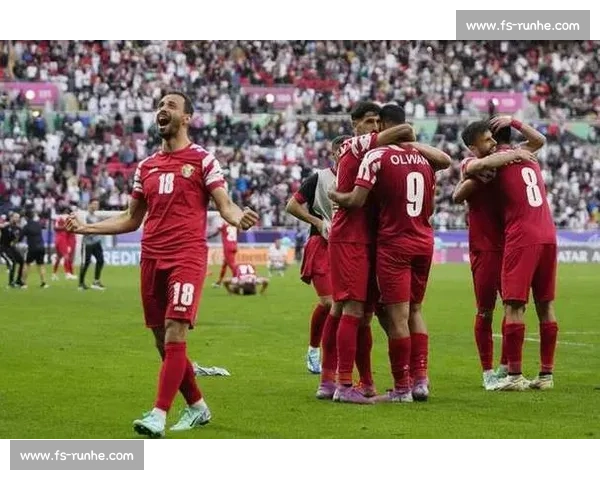 亚洲球队闪耀2026世界杯日本韩国伊朗，谁将成为最大黑马！