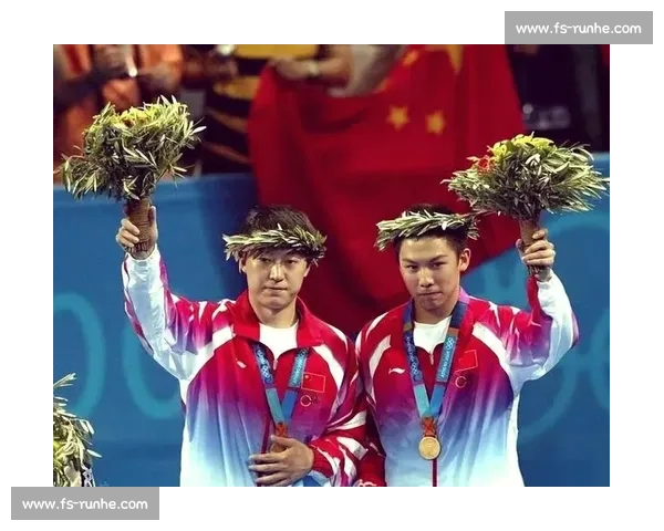 心跳加速！男双冠军的惊险夺冠之路，全程高能！