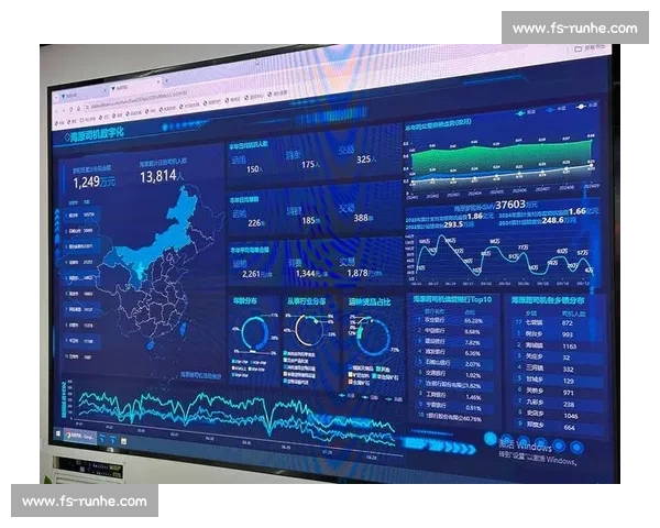 足球大数据揭秘：那些跑不死的“隐形功臣”