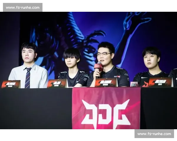 LPL战队S13赛季的“重塑自我”，为梦想而战！