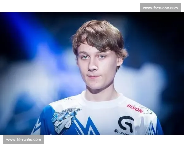 不只是天赋!电竞巨星养成记,选手数据告诉你真相 不只是天赋!电竞巨星养成记,选手数据告诉你真相