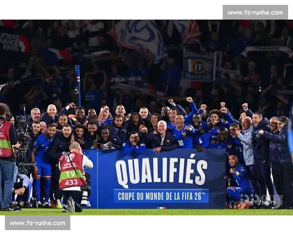 命运的转折！世界杯舞台，永远不放弃的意义！