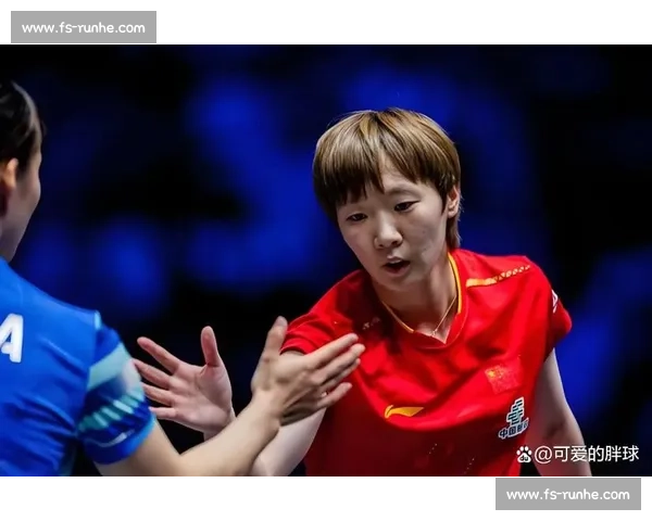 女单王座谁属！奥运乒乓赛场史诗对决即将打响！