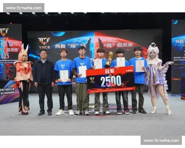 战队远征S赛!青春热血能否铸就电竞新传奇 战队远征S赛!青春热血能否铸就电竞新传奇