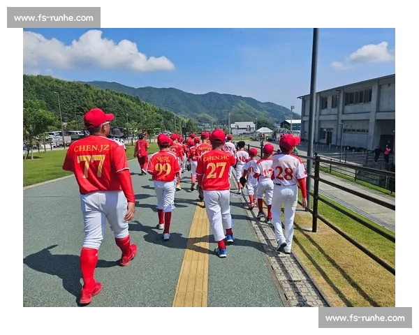 热血开打!棒球世界赛赛程公布,你想看的强队都在这! 热血开打!棒球世界赛赛程公布,你想看的强队都在这!