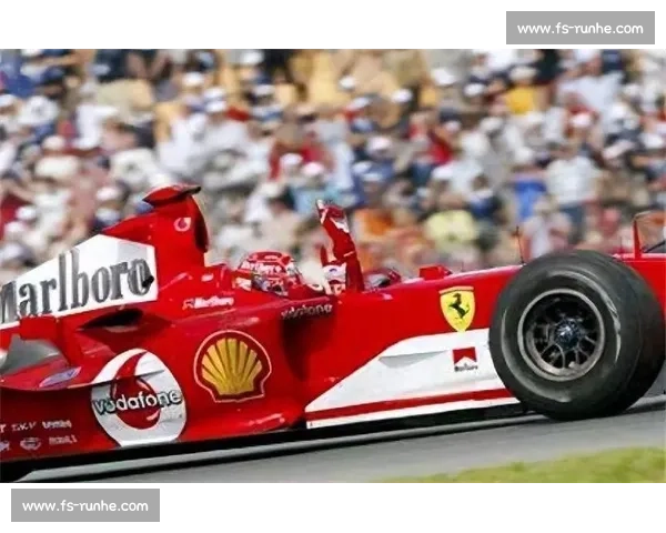 经典回顾：舒马赫时代的光辉岁月，至今仍是传奇！