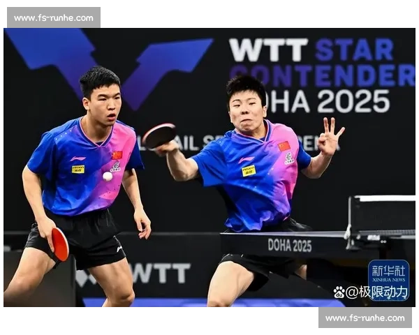 赛场之外:队员间的默契,是胜利的另一半!