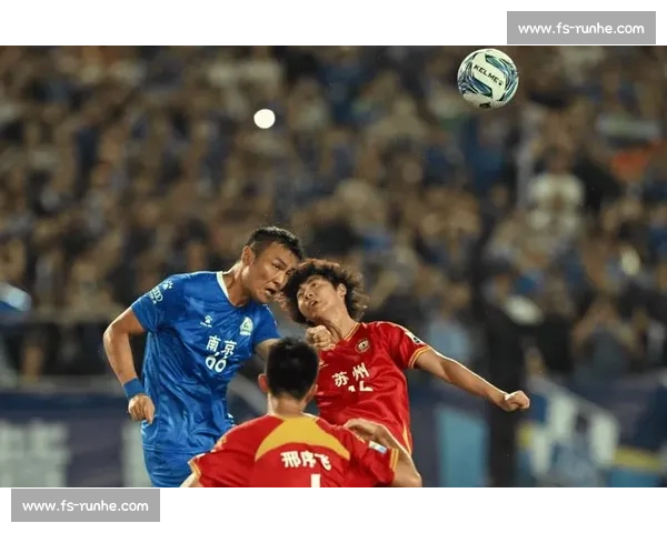 这不是演习！苏超小将带球过五关斩六将，直捣黄龙！