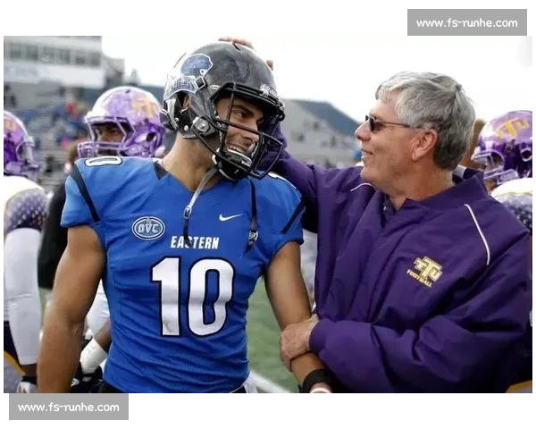 从替补到首发！橄榄球明星赛，这个励志故事让你热泪盈眶！