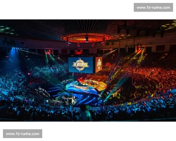 流量与荣耀并存！电竞跨国组队，谁是最大赢家