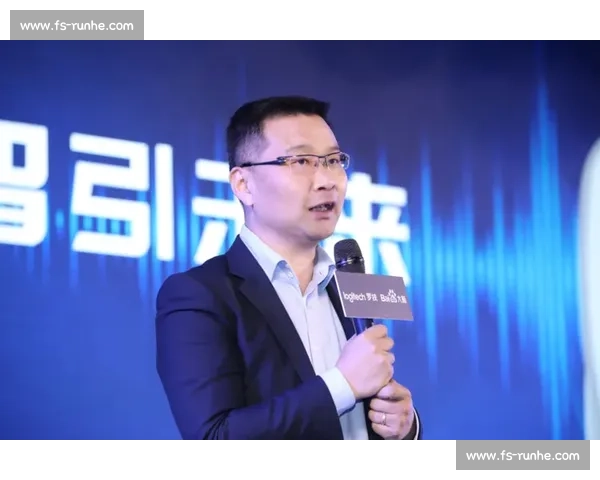 电竞AI新浪潮：内容识别技术如何重塑行业生态