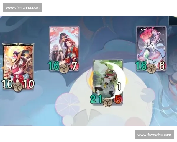 策略大师！阴阳师百闻牌战队赛演绎智慧的较量！