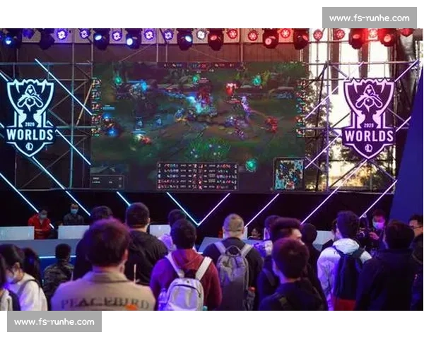 赛事公平的“隐形卫士”，AI如何保障电竞的未来