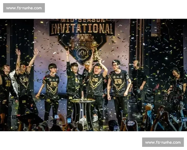 迷雾重重!电竞洲际转会背后,有哪些不为人知的故事