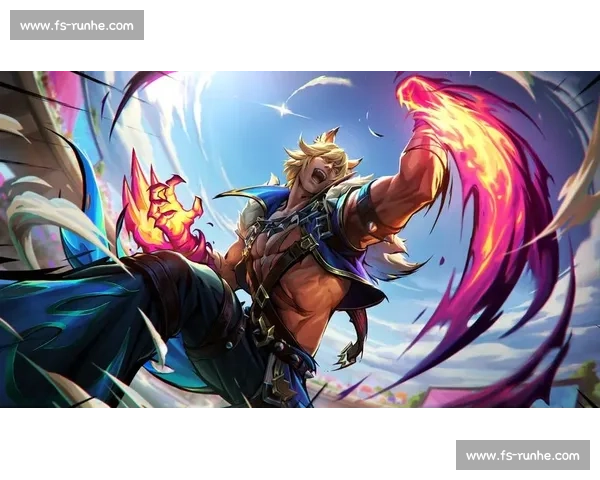 LOL新版本前瞻,知名主播播客为你支招! LOL新版本前瞻,知名主播播客为你支招!