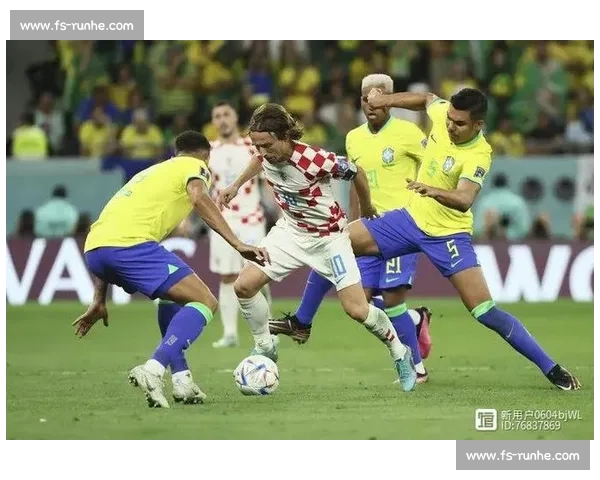 一夜之间，有人欢喜有人愁，世界杯半决赛牵动亿万心！