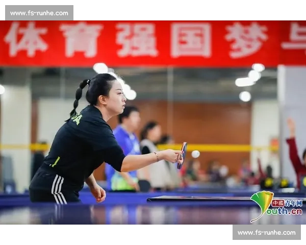 巾帼不让须眉!中国金花闪耀赛场,未来可期! 巾帼不让须眉!中国金花闪耀赛场,未来可期!