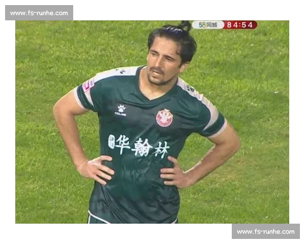 浙江绿城一骑绝尘，冲超之路一片光明！