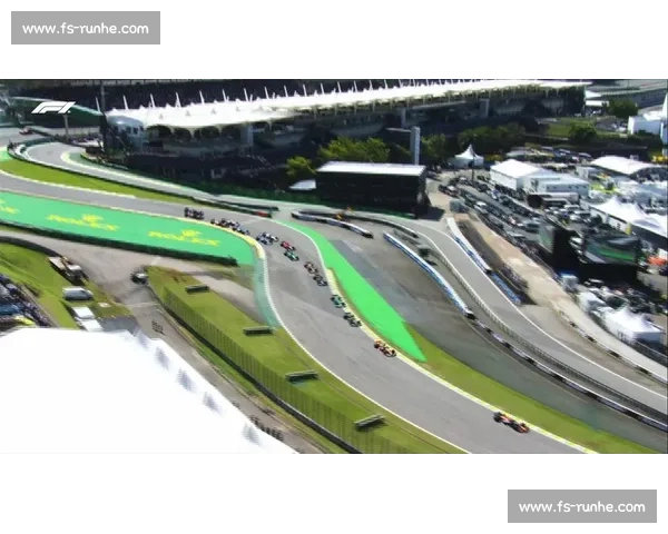 极限速度的艺术，F1积分榜上的风云变幻！