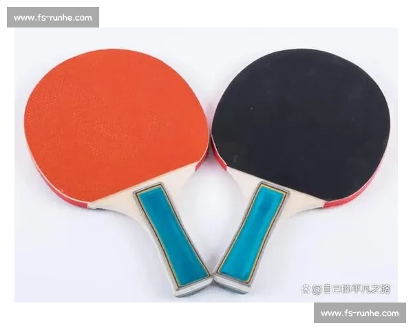 乒乓球拍上的“科技革命”，如何改变比赛格局