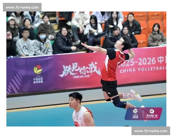 排球联赛进入白热化，争冠形势扑朔迷离！