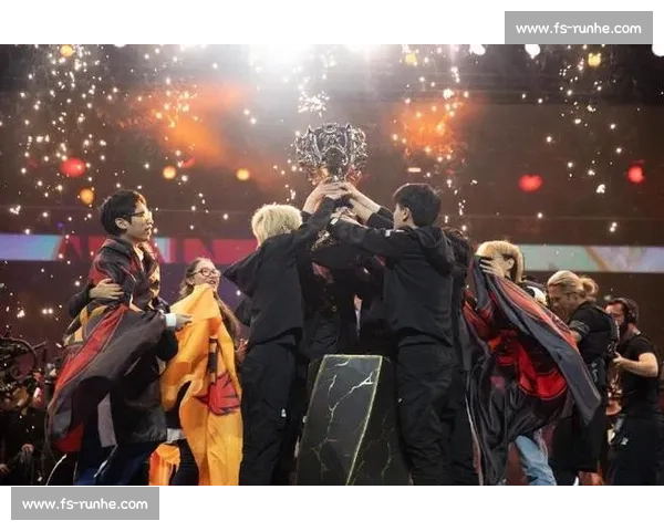 电竞复盘： FPX 绝境求生，是实力还是运气