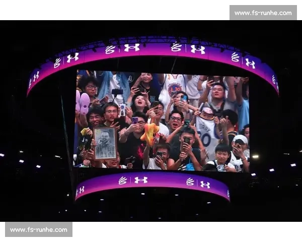 现场采访：球迷嘉年华，他们喊出的心声是……