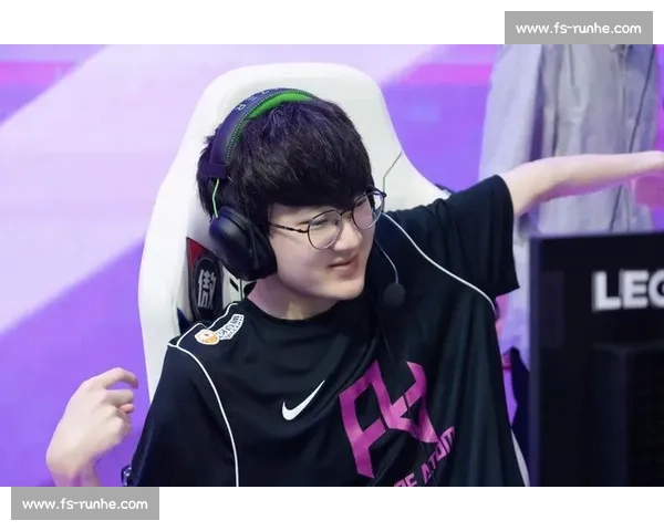 RA战队选手赛后采访，谈战术博弈，是智慧的较量！