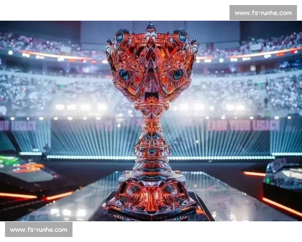 从零到一！南美电竞积分榜见证无数传奇诞生