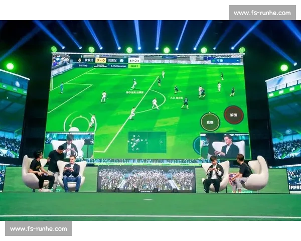 决战在即!欧洲电竞冠军杯赛程出炉,一场视觉盛宴即将上演 决战在即!欧洲电竞冠军杯赛程出炉,一场视觉盛宴即将上演