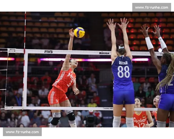 历史性一刻!中国女排登顶世锦赛,国人欢腾! 历史性一刻!中国女排登顶世锦赛,国人欢腾!