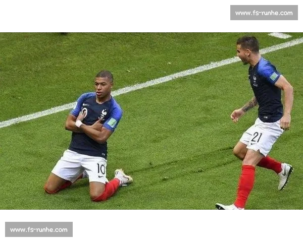 当足球遇上艺术,世界杯历史上的十大经典庆祝动作! 当足球遇上艺术,世界杯历史上的十大经典庆祝动作!