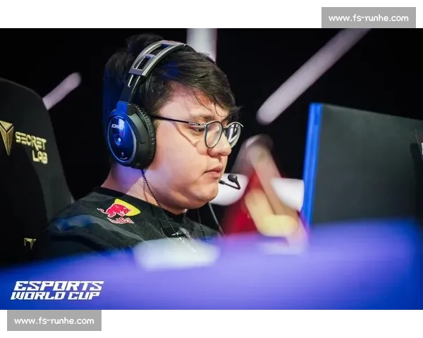 惊呆!电竞选手不为人知的“怪癖”大揭秘,你绝对想不到!