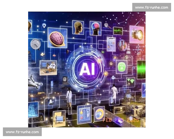 深度解析AI电竞：从幕后到台前，它将改变一切！