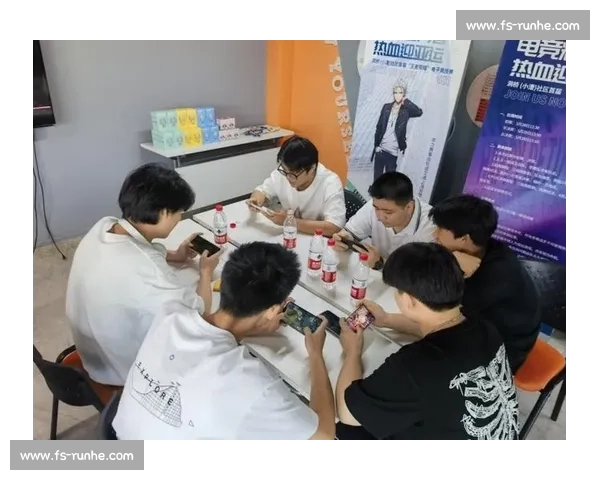 电竞文化传播论坛：下一站，星辰大海！