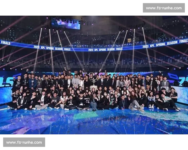 登顶北美电竞冠军榜！这支队伍凭借超凡实力，赢得了所有人的掌声