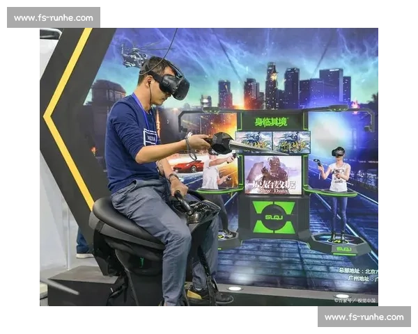 虚拟与现实的碰撞，F1电竞的无限可能！