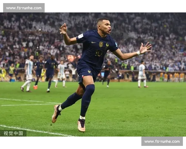 谁是球王姆巴佩帽子戏法也未能阻止阿根廷，这场对决载入史册！